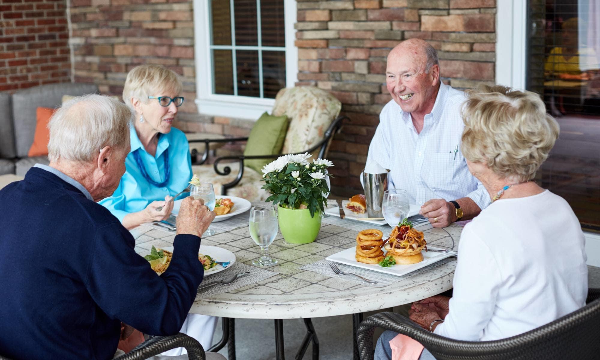 Holly Creek Senior Living Community Assisted Living, Nursing Home